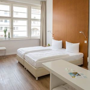 Superior Zimmer mit Kingsize-Bett