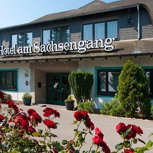 Hotel Am Sachsengang